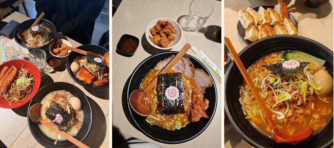 Ramen shop - Gallery Image 3