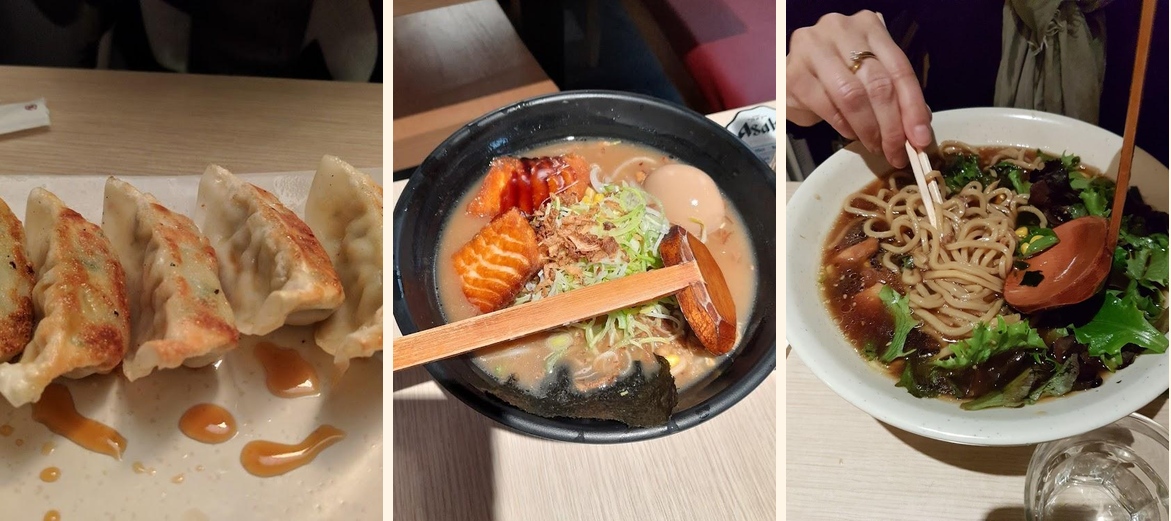 Ramen shop - Gallery Image 5