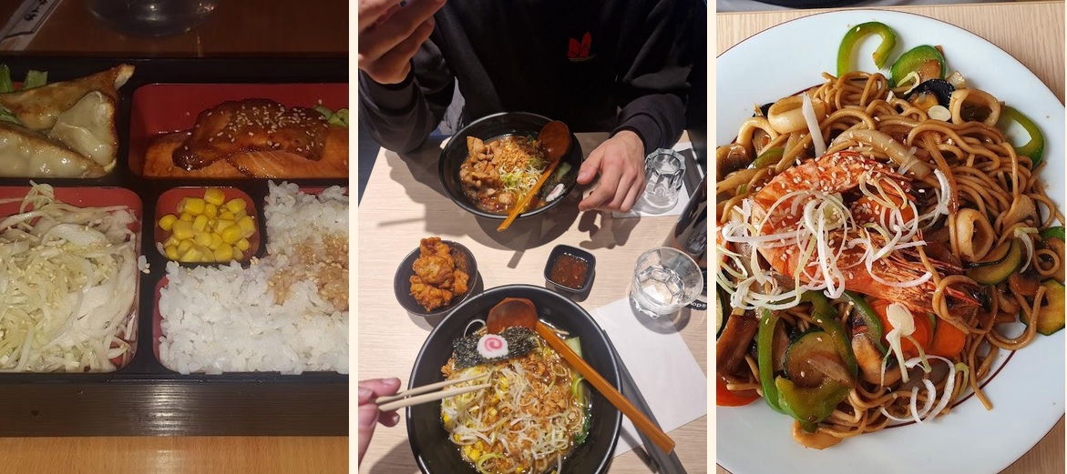 Ramen shop - Gallery Image 6