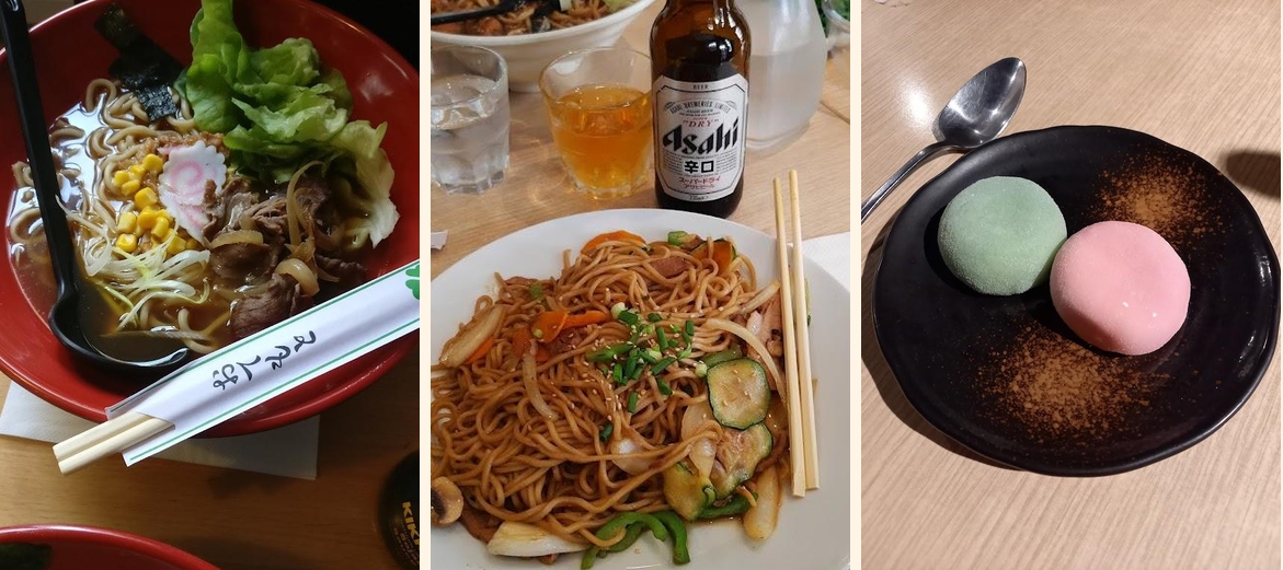 Ramen shop - Gallery Image 7