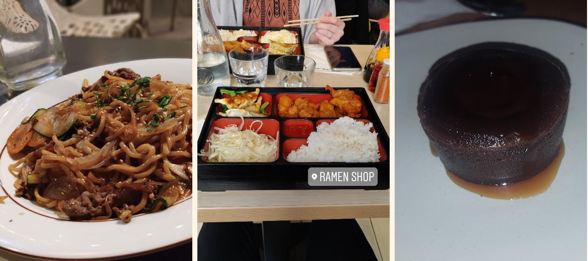 Ramen shop - Gallery Image 8